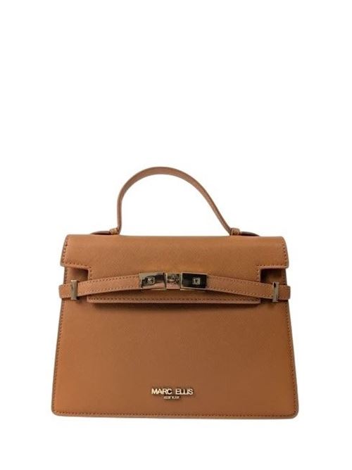 Marc Ellis Around M 25 MARC ELLIS | AROUND M 25_.CAMEL/LIGHT GOLD